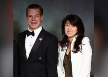 FBI Wants Documents on Swalwell and 'Fang Fang' Released