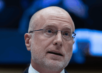 FCC Chief Brendan Carr Celebrates One Year of 'Delete, Delete, Delete' with 38 Pages of FCC Regulations Scrapped