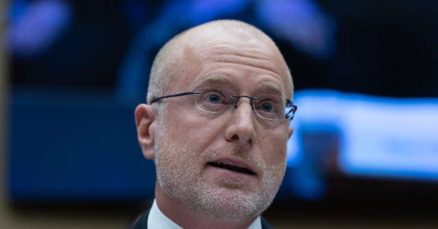 FCC Chief Brendan Carr Celebrates One Year of 'Delete, Delete, Delete' with 38 Pages of FCC Regulations Scrapped