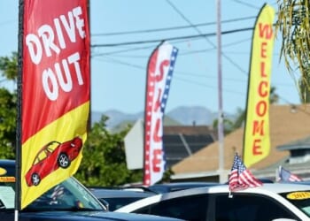 FTC Cracks Down on Car Dealerships Advertising Vehicles They Don't Have for Sale