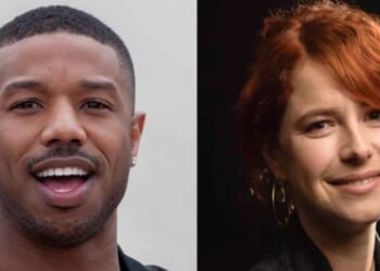 ‘God is good’: Faith and love for family on display at 2026 Oscars