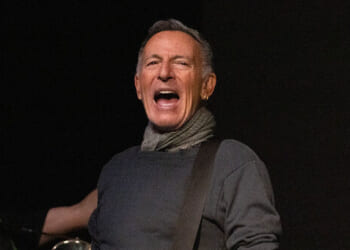 Fans Furious at Bruce Springsteen over Skyrocketing Ticket Prices for Anti-Trump 'No Kings' Tour