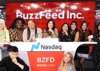 Far-Left Buzzfeed Doubts It Can Stay in Business After Dismal Earnings Report
