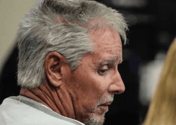 Father charged after teen son accused of fatally shooting 4 in Georgia HS — and jury returns verdict