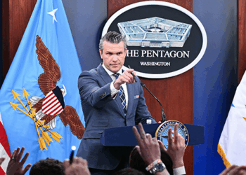 Federal Judge Strikes Down Pentagon Press Policy, Admin to Appeal