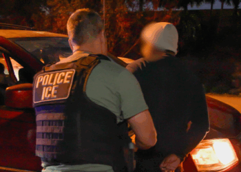 Feds Bust California Migrant Gang for Identity and Mortgage Theft