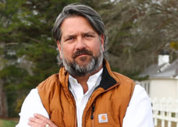 Film Studio Executive Ryan Millsap Enters Georgia’s 10th District Race After Antifa Land Dispute