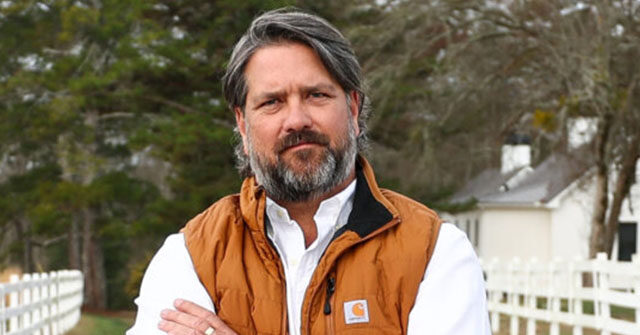 Film Studio Executive Ryan Millsap Enters Georgia’s 10th District Race After Antifa Land Dispute