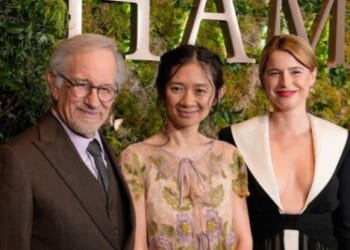 Films Helmed by Women Sharply Declined in 2025