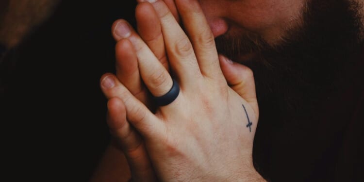 Finish Lent Strong - Catholic Exchange