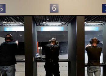 Five Concealed Carry Guns First-Time Buyers Should Consider