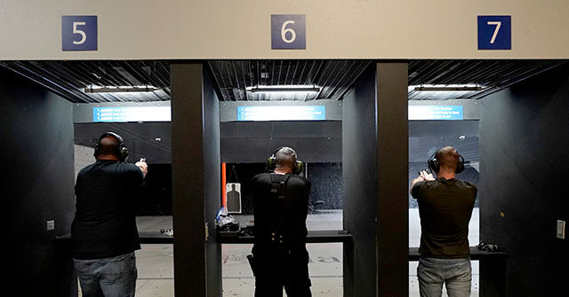 Five Concealed Carry Guns First-Time Buyers Should Consider