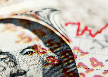 Five Decades of Deficits and Counting