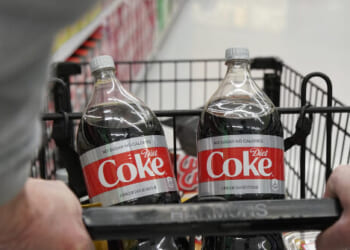 Five SNAP Recipients Sue USDA over Junk Food Restrictions