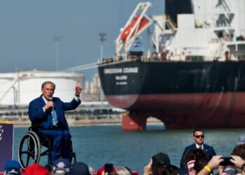 Fix Water Crisis or Face State Takeover