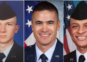 Flight Path Salutes Ohio Air National Guardsmen Killed in Iraq