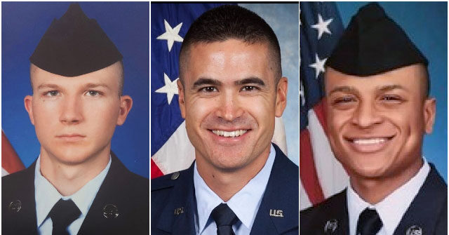 Flight Path Salutes Ohio Air National Guardsmen Killed in Iraq