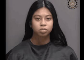 Florida 20-year-old accused of giving birth in toilet, watching newborn drown, burying baby in back yard bonds out of jail