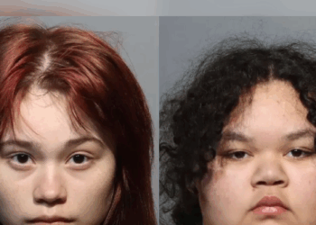 Florida Girls Allegedly Planning to Recreate Sandy Hook Massacre Laugh And Joke After Arrest