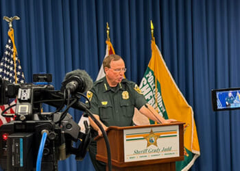 Florida Sheriffs Call for 'Path to Citizenship' for Illegal Migrants with Jobs