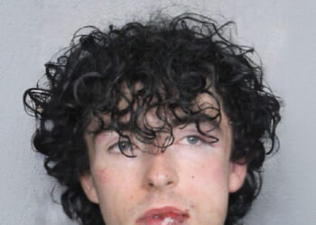 Florida State kicker Conor McAneney Involved in 'Violent' Fight with Cops During Spring Break Arrest