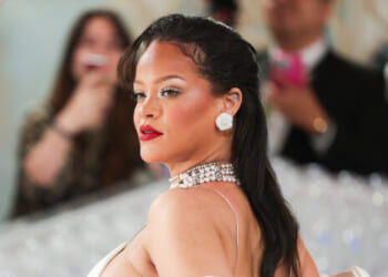 Florida Woman Arrested, Held on $10 Million Bond, After Shots Fired at Rihanna's Beverly Hills Mansion