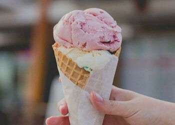 Florida Woman Awarded $14M After Eating Contaminated Ice Cream Cone