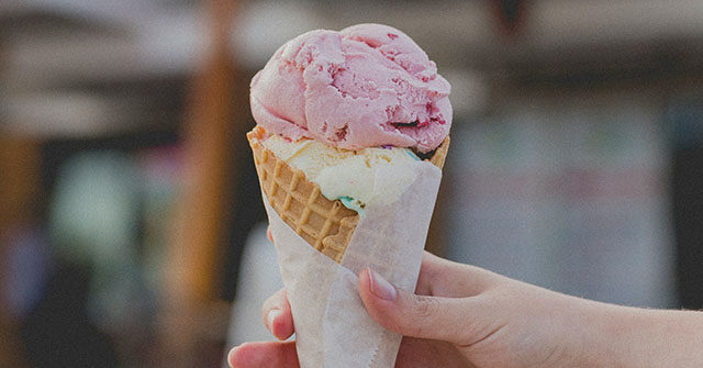 Florida Woman Awarded $14M After Eating Contaminated Ice Cream Cone