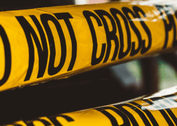 Former Biden Security Staffer Charged with Killing Girlfriend in San Francisco