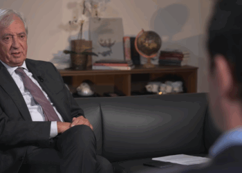 Former Vatican auditor general speaks out about his ongoing case against the Vatican