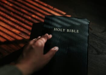 Fostering Christian Discipleship in Our Kids