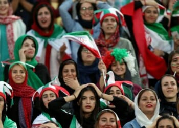 Four Members of Iranian Female Soccer Team Reject Australia Asylum Offer