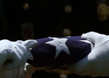 Fourth U.S. Service Member Killed in Iran