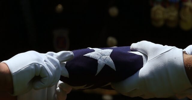 Fourth U.S. Service Member Killed in Iran