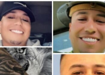 Fugitive Murder Suspect Arrested in Mexico 70 Minutes After Being Added to FBI Most Wanted List