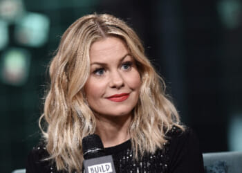 'Full House' Star Candace Cameron Bure Recalls a Friend Inviting Her to a 'Demonic' Sex Party: 'Disgusting and Gross'