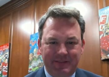 Fulton County Always Corrupt, Always Had Election Issues