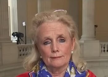 'Funding DHS Isn't Going to Get At' Safety Issues