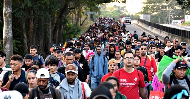 GOP Divided in Utah, Idaho over State Gov't Support for Illegal Migrants