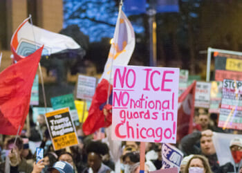 GOP Slams Democrats for Protecting Illegal Aliens During DHS Shutdown