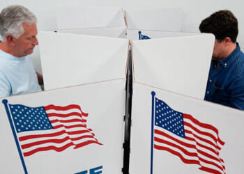 GOP's Andrew Rice Defeats Dem Opponent in Virginia Special Election