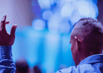 Georgia Church Has 400 Unplanned Baptisms