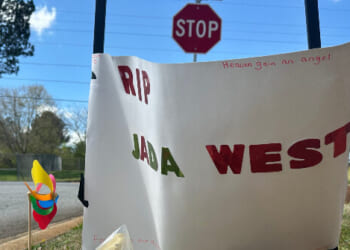 Georgia Girl, 12, Dies Three Days After Brutal Fight at School Bus Stop