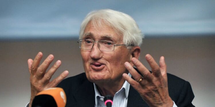 German bishop recalls Habermas-Ratzinger dialogue after philosopher’s death