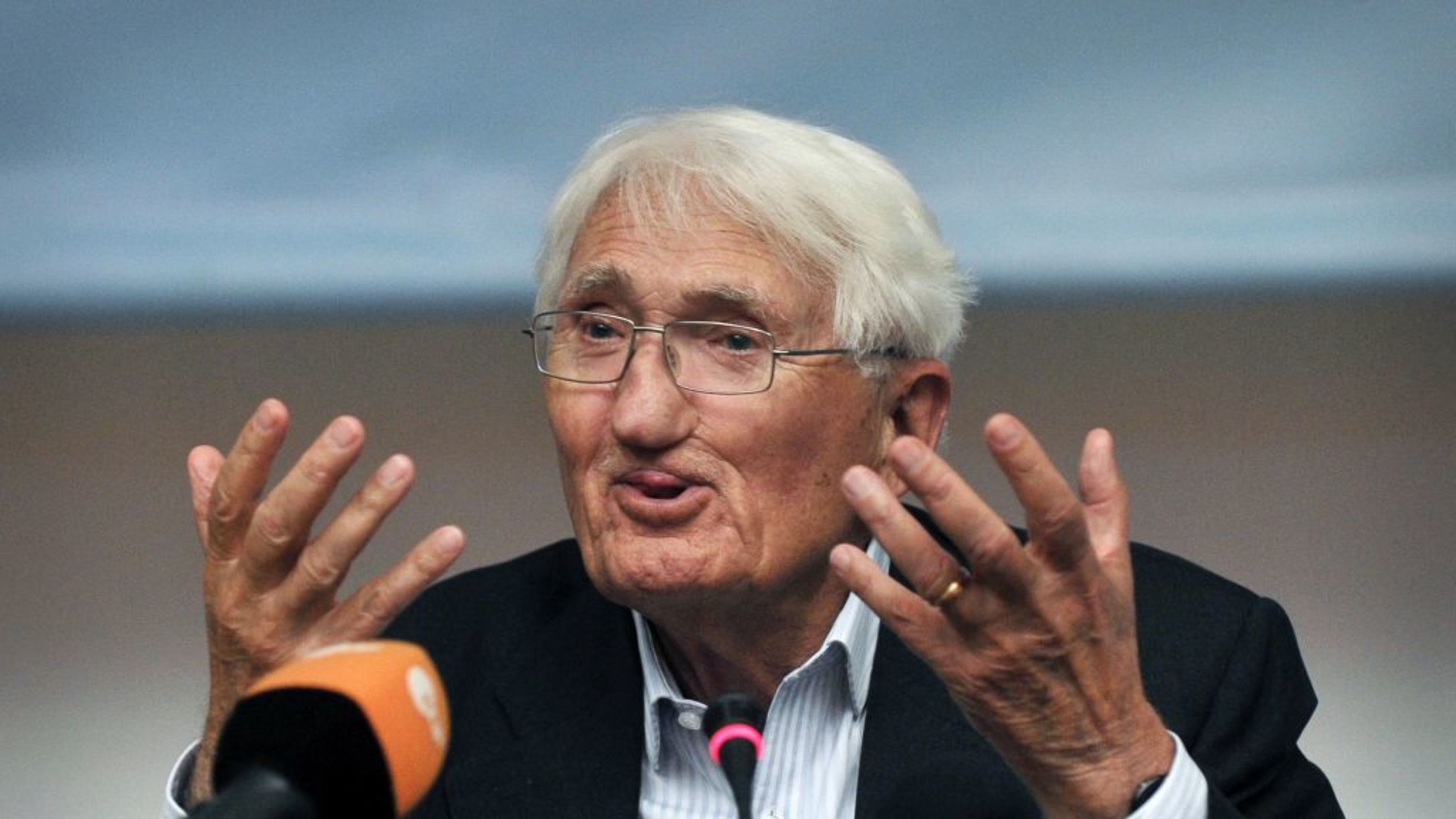 German bishop recalls Habermas-Ratzinger dialogue after philosopher’s death