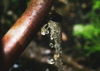 Give Me a Drink: The Samaritan's Journey from “Jew” to “Savior”