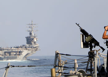 Globalists at Rupert Murdoch's WSJ Demand Ground Troops in Iran