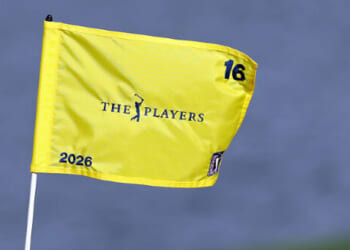 Golf Digest Laments Lack of Black Players at Players' Championship, Questions Whether Sport Is 'Doing Enough'