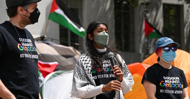 Google AI Workers Call for Restrictions on Military Use Following Pentagon-Anthropic Dispute