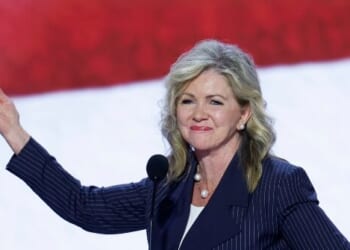 Google Gemini AI Claims Republicans Like Marsha Blackburn, Tom Cotton Engage in Hate Speech